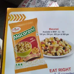 M/s. Raghubir Food Products