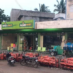 M/s. Raitha Seva Agro Equipment's, AGRIMART