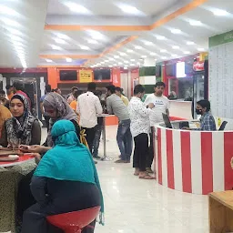 M/s Sabir Food Center