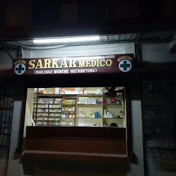 M/s Sarkar Medicare