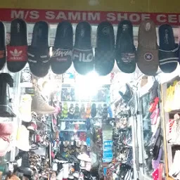 M/S Satyam Shoe