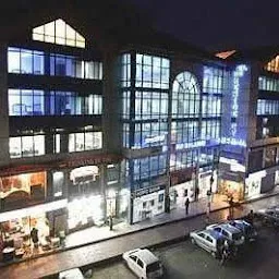 M S Shopping Mall