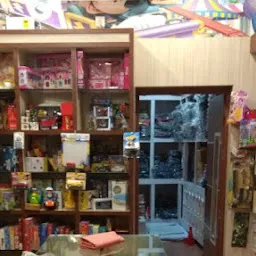 M/S Shubhan & Son's Toys