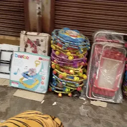 M/S Shubhan & Son's Toys