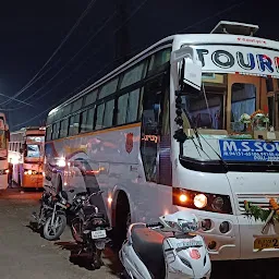 M.S.Solanki Tour & Travels Pali
