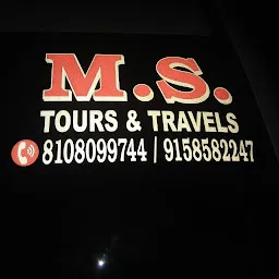 M.S. Tours & Travels Nashik