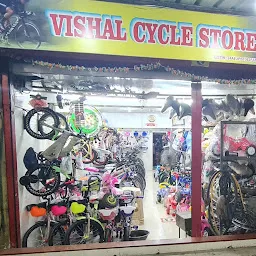 M/s. Vishal Cycle Stores