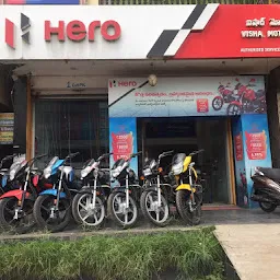 M/S. Vishal Motors - Hero MotoCorp