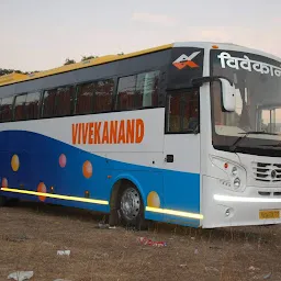 M/s Vivekanand Tours & Travels