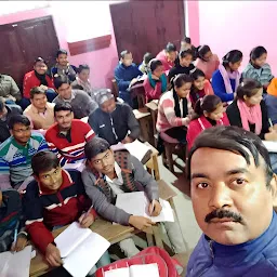 M.Sc. Maths Coaching(Bhupendra Sir)