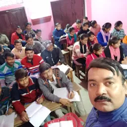 M.Sc. Maths Coaching(Bhupendra Sir)