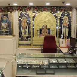 M.Shermal Jain Jewellers