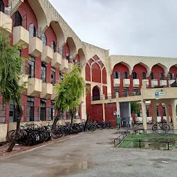 M.U.College