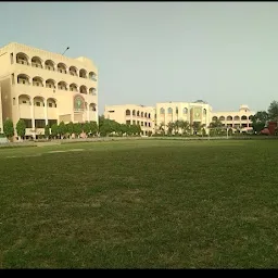 M.U.College