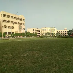 M.U.College