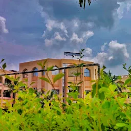 M.U.College