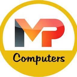 M.V.P. COMPUTERS