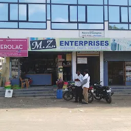 M.Z. Enterprises