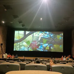 M1 Cinemas Nellore