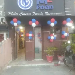M2 Food Restaurant
