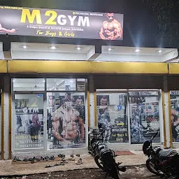 M2 GYM