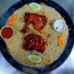 M3 Mandi (Mayukha Mughal Mandi) Madeenaguda Arabian Mandi Restaurant