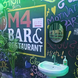 M4 Bar & Restaurant
