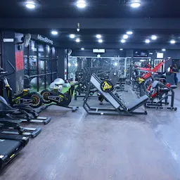 M7 Fitness Studio