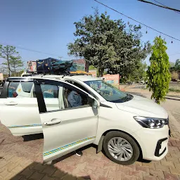 Ma Annapurna Sudh Sakahari Vaishno Punjabi Dhaba