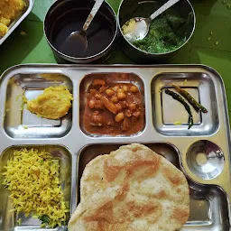 Ma Annapurna tiffin and mess