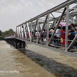 Ma Bhabotarini Jetty Ghat - Dakshineswar