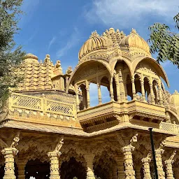 Ma Bhatiyani Ji Ma Majisa Ka Mandir