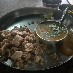 Ma Bhavani Daal Bati And Churma