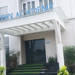 Ma'din Academy