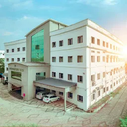 Ma'din Polytechnic College Malappuram