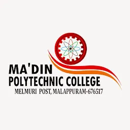 Ma'din Polytechnic College Malappuram
