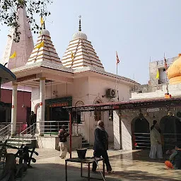 ma kali mandir