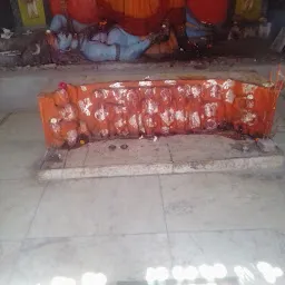 Ma Kalka Mandir