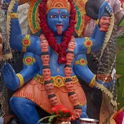 Ma Kalratri Temple