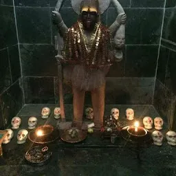Ma Kankal Kali Aasram