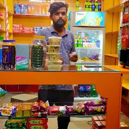 Ma Lakshmi Variety Store