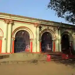 Ma Mrinmoyee Temple