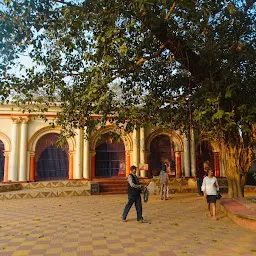 Ma Mrinmoyee Temple