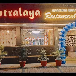 Ma Narmada Restaurant