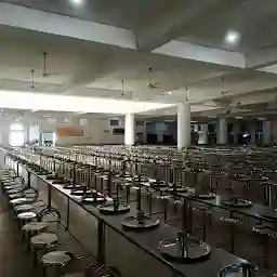 Maa Sarada Sadavrata Kitchen-cum-Dining Hall, Belurmath