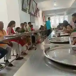 Maa Sarada Sadavrata Kitchen-cum-Dining Hall, Belurmath
