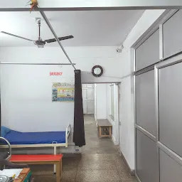 Ma Vijya Hospital