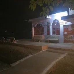 MAA Aadi Shakti Mandir