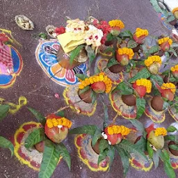 ମା ଆଦିଶକ୍ତି ମନ୍ଦିର - Adishakti Mandir