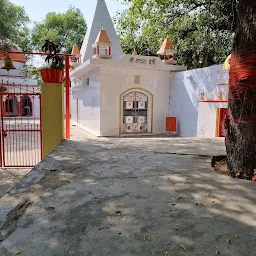 Maa Achala Devi Mandir